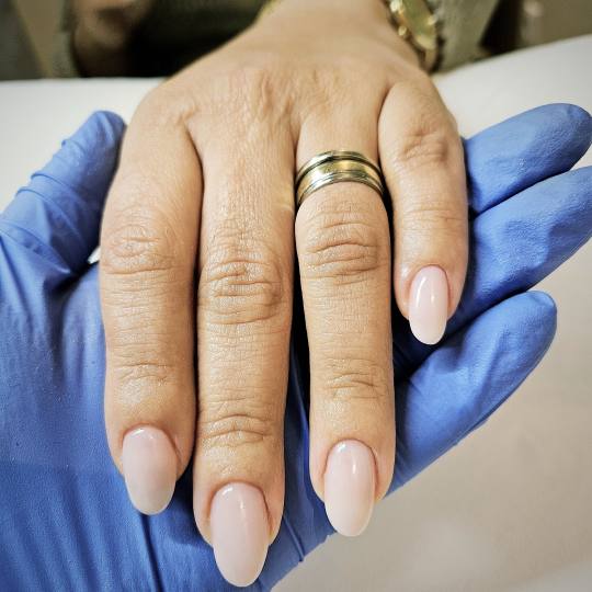 Manikult #zagreb Manikura Manikura + trajni lak