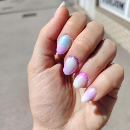 Empire Nails usluga