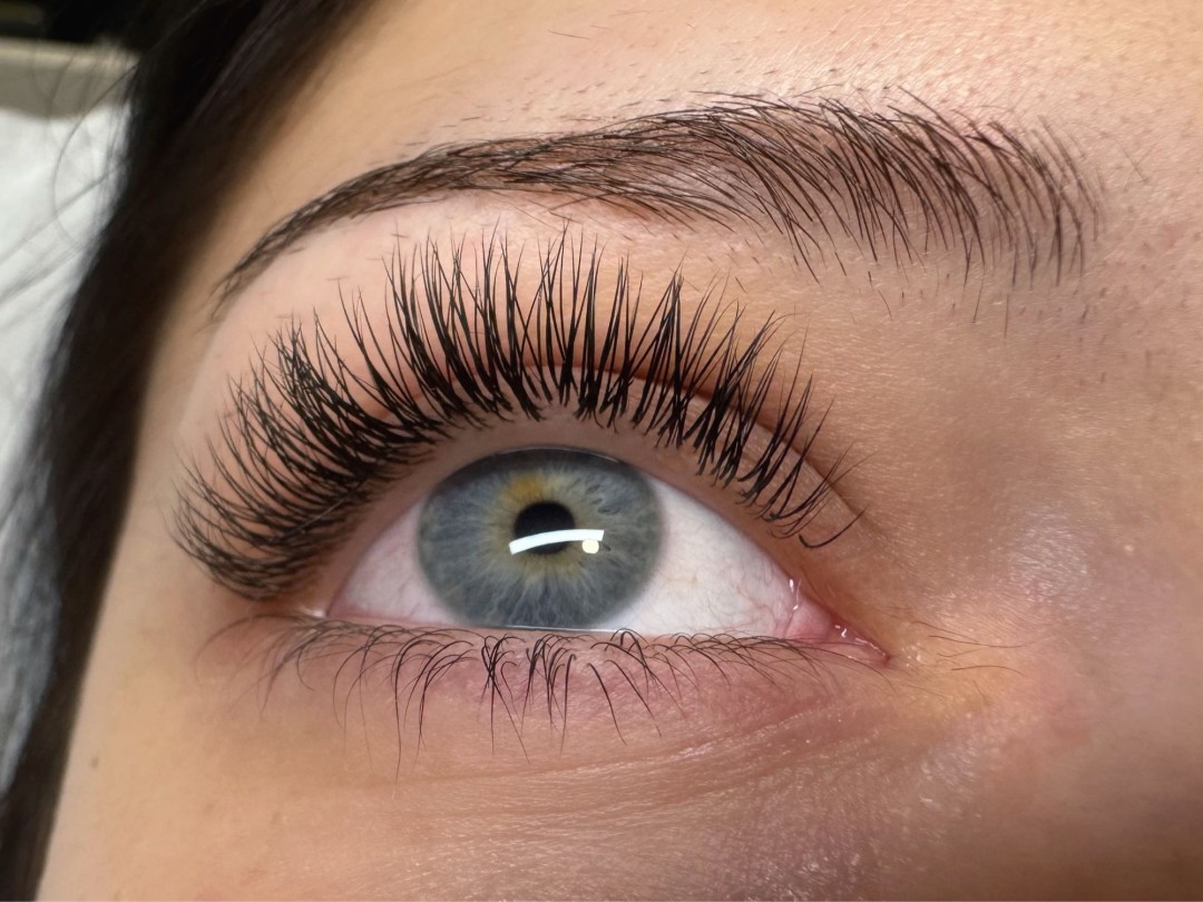 Ugradnja klasičnih trepavica - Moel beauty, Zagreb Nadogradnja trepavica Lice Nadogradnja trepavica, Zagreb, Peščenica – Žitnjak