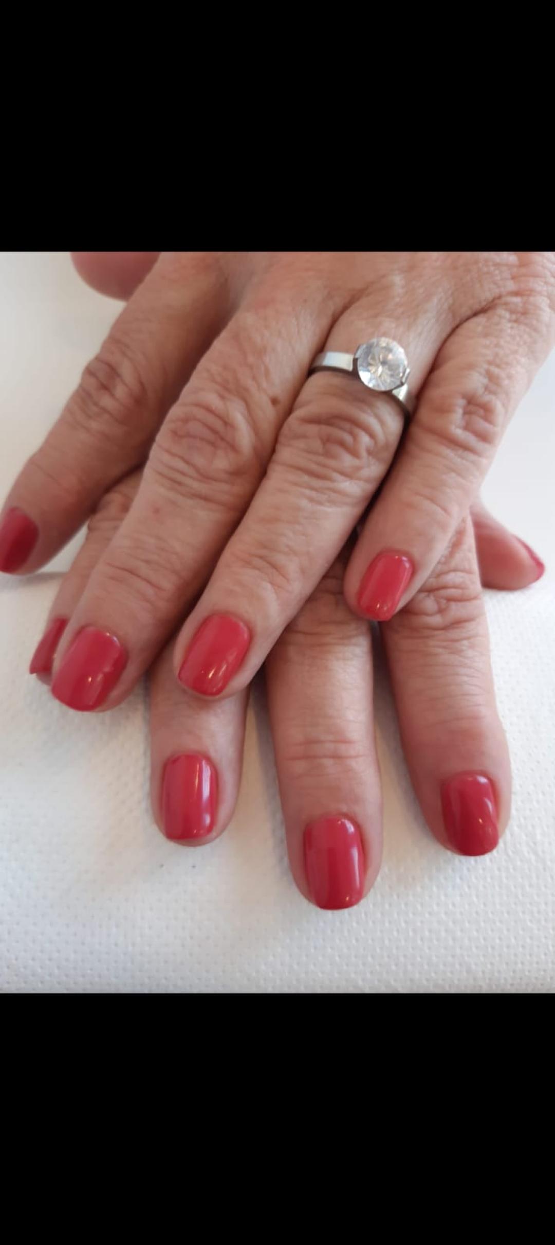 Beauty by Danči, Zagreb LookBook