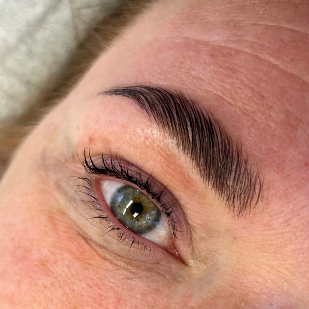 Brow lift + bojanje obrva - Zen Spot, Zagreb Obrve Lice Obrve, Zagreb, Stenjevec