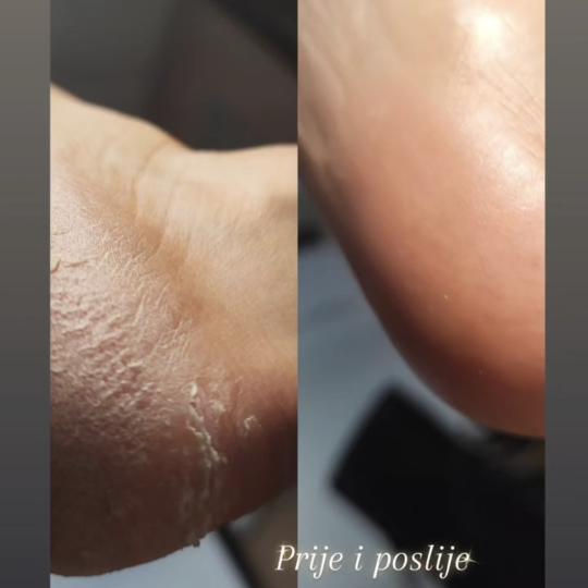 Josea beauty studio usluga