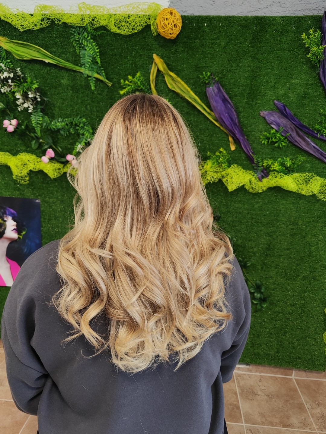 Fix Me #prelog Ombre, sombre, balayage Balayage / Ombre - duga kosa