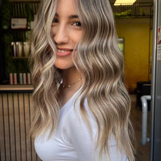 Epic Hair Design usluga