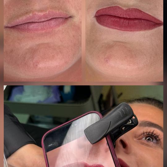 Le Luxe by Janet usluga