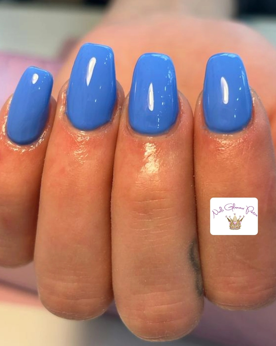 Nails & Beauty Studio Mánu, Zagreb LookBook