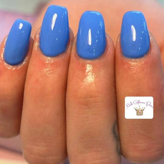Nails & Beauty Studio Mánu #zagreb