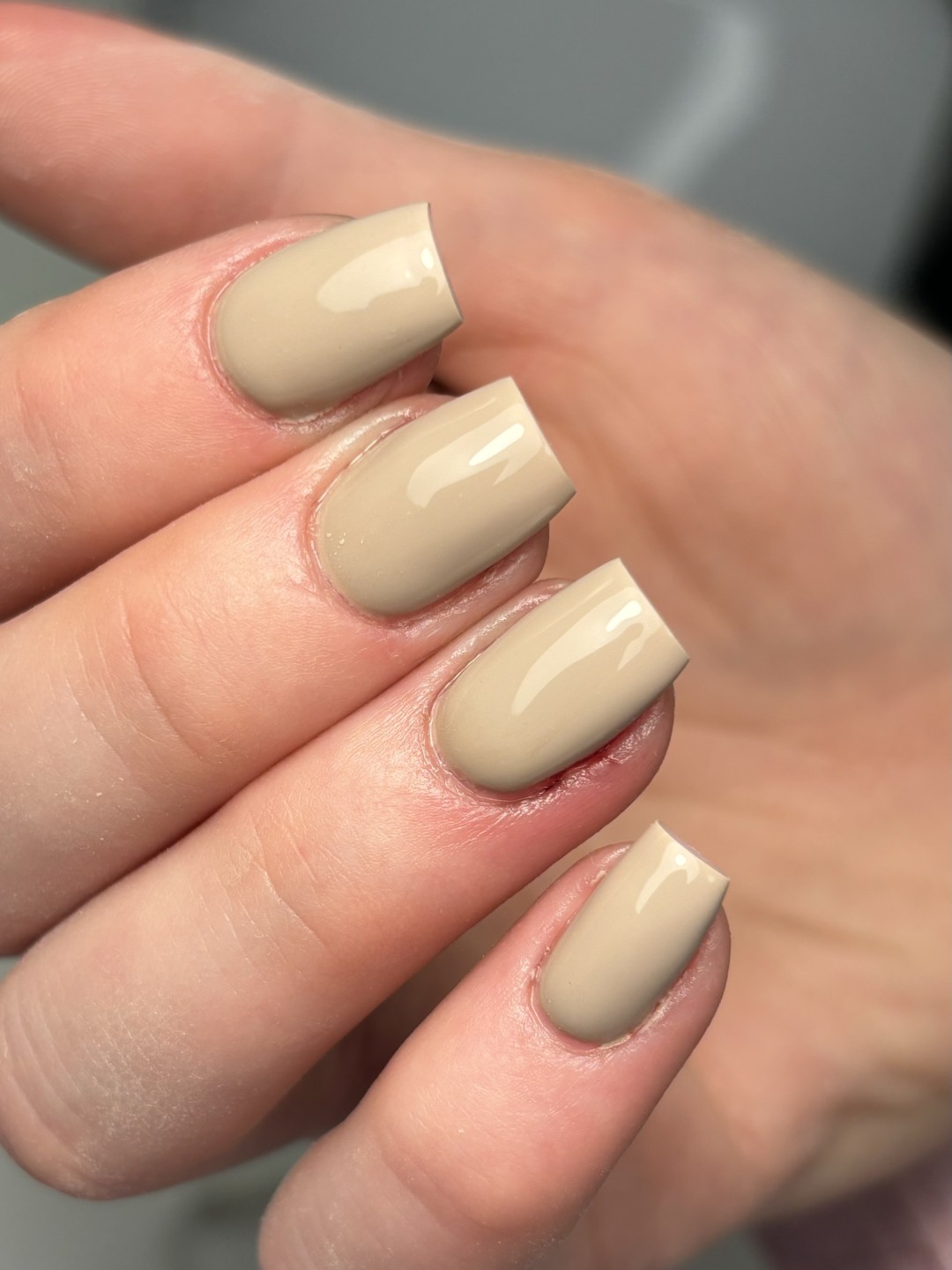 Doll House #zagreb Nadogradnja noktiju Ugradnja noktiju gelom - S dužina