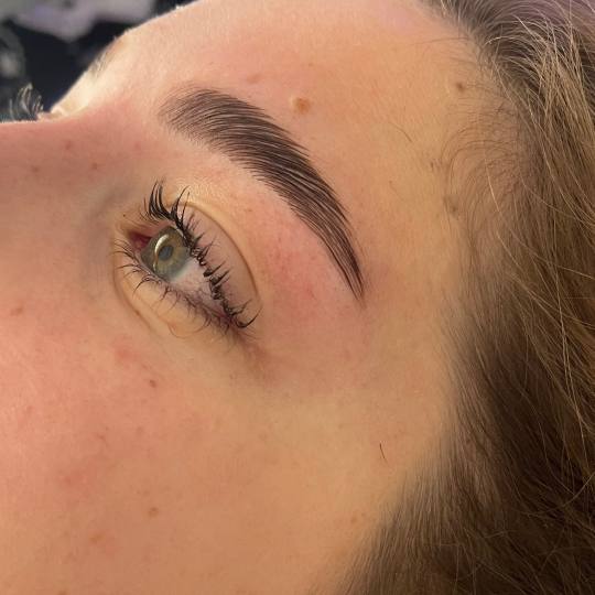 Re'belle skincare usluga