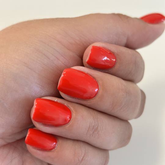 Zen Spot #zagreb Gel lak Trajni lak - ruke