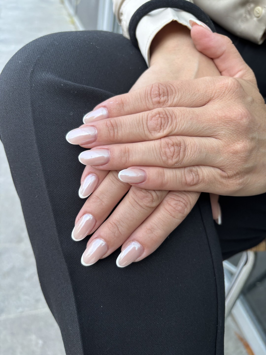 Style 2 #zagreb Izlivanje noktiju Nadopuna noktiju - XS-S