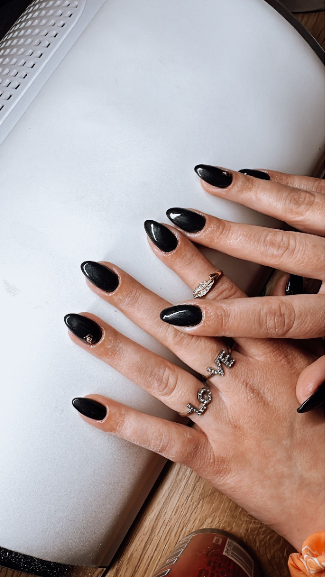 Vision of You 2.0 #zagreb Izlivanje noktiju NADOPUNA NOKTIJU (sve veličine)