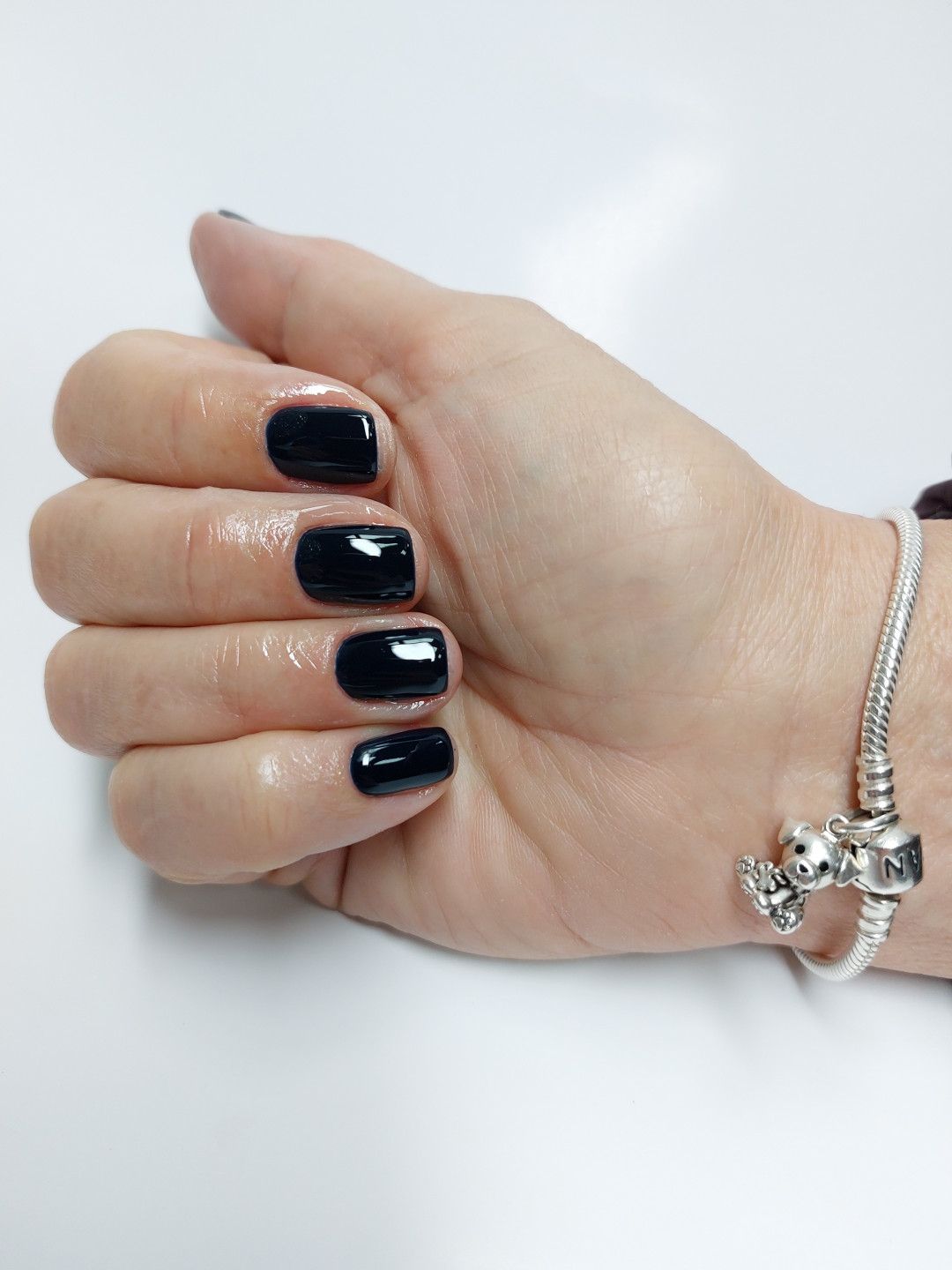 Becca'S #zagreb Manikura Manikura + trajni lak