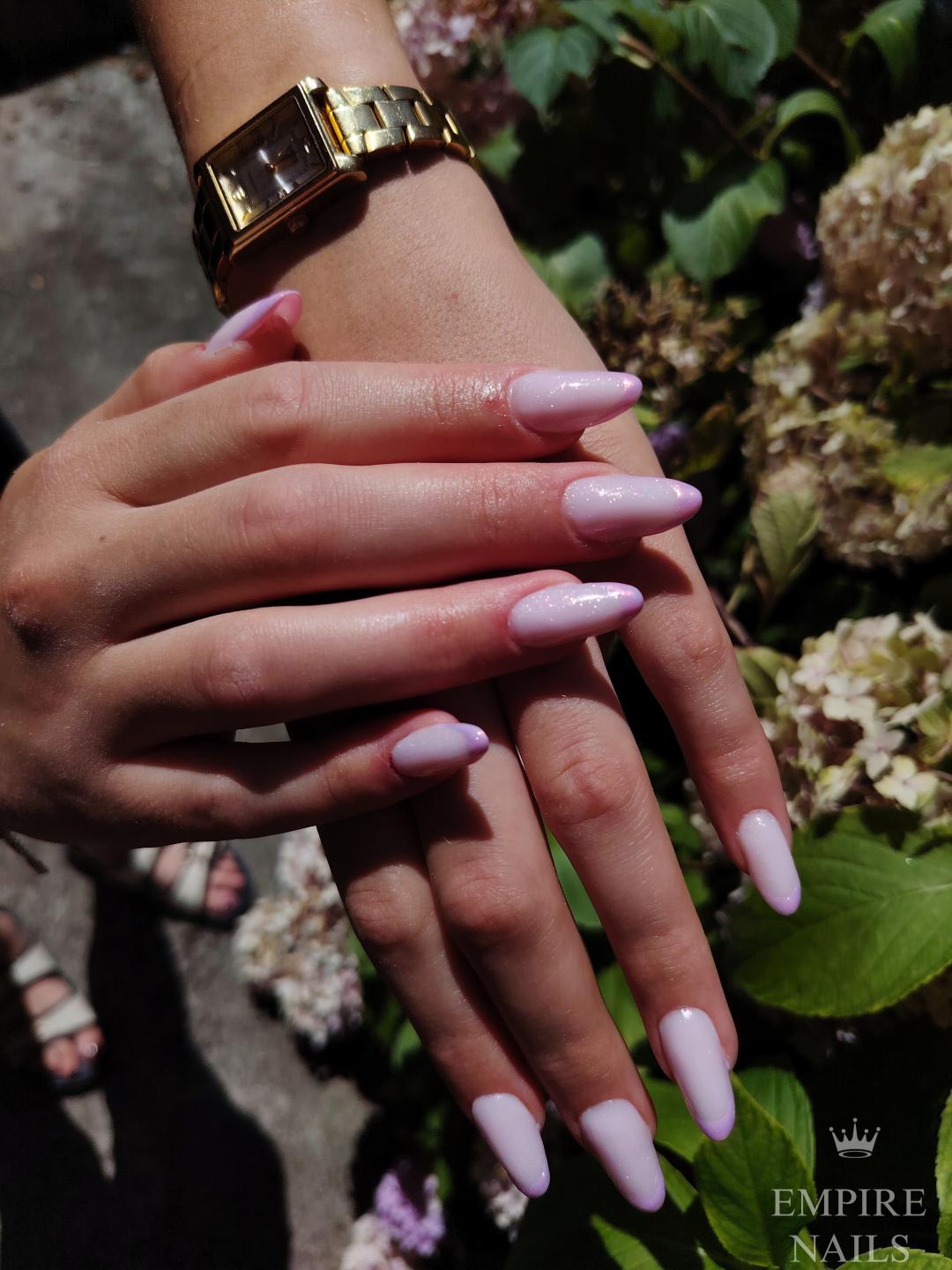 Chrome - dodatak uz uslugu - Empire Nails, Zagreb Ukrašavanje noktiju Nokti Ukrašavanje noktiju, Zagreb, Donji grad - Centar