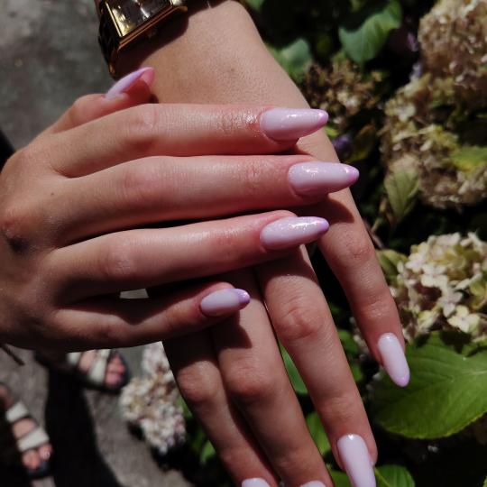 Empire Nails usluga