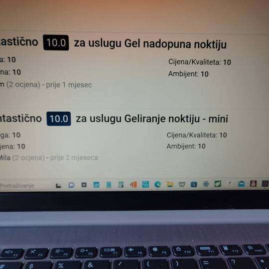 Paint Bar Joy - spas u zadnji čas #zagreb