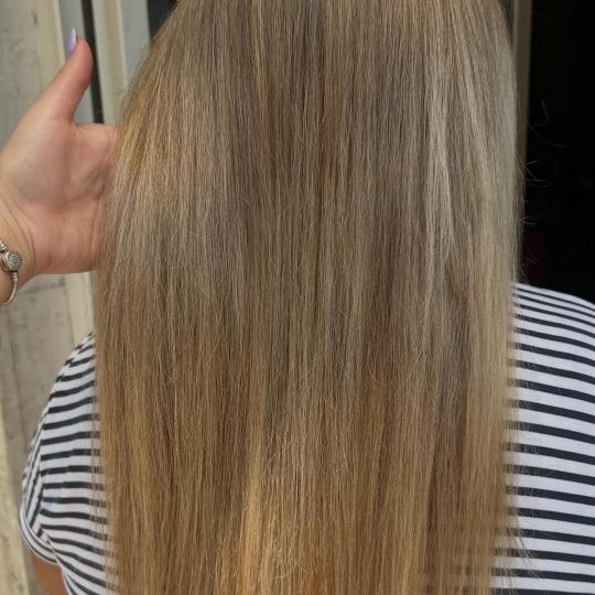 Frizerski salon M usluga