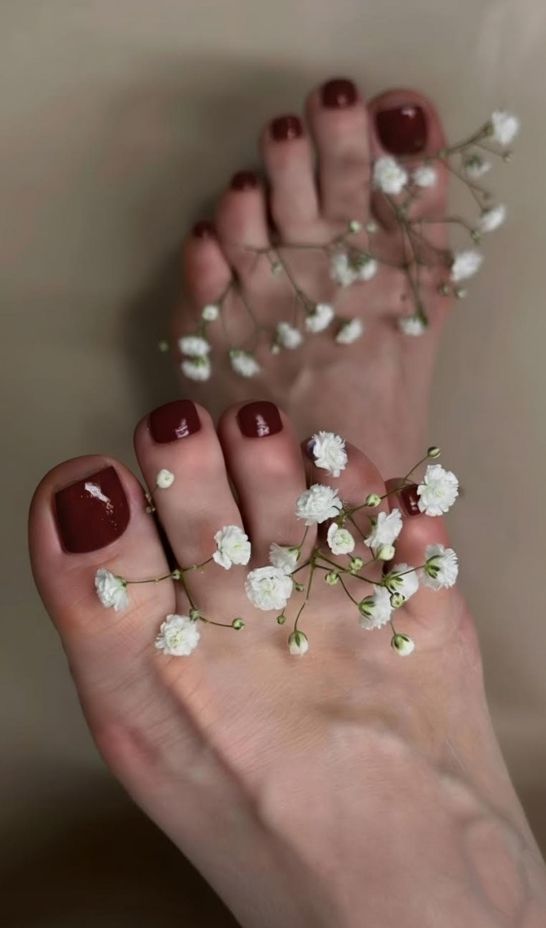 Trajni lak - noge - Zefir art nails, Zagreb Gel lak Nokti Gel lak, Zagreb, Donja Dubrava