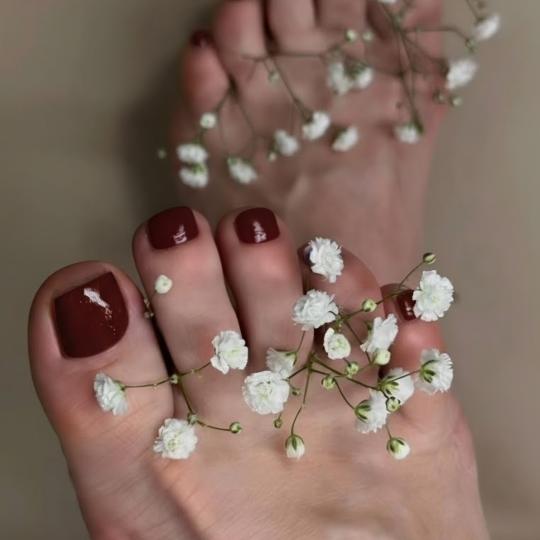 Zefir art nails usluga