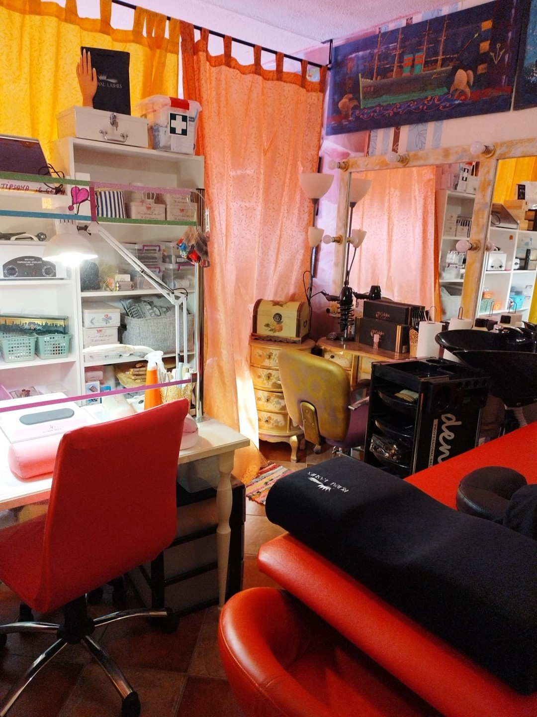 Paint Bar Joy - spas u zadnji čas #zagreb