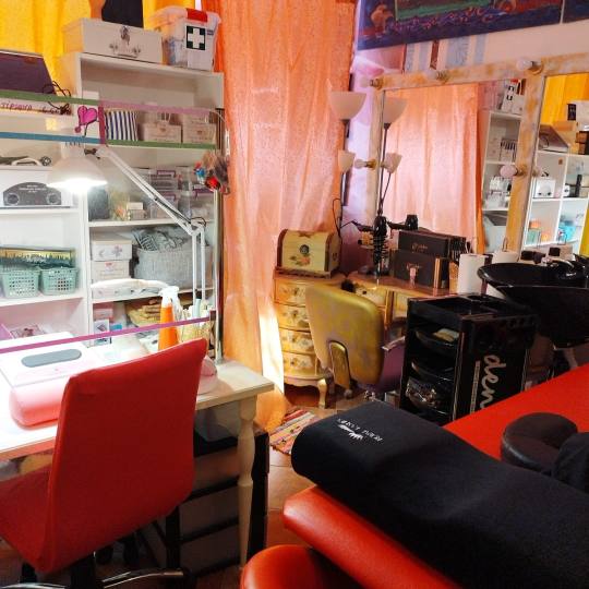 Paint Bar Joy - spas u zadnji čas #zagreb