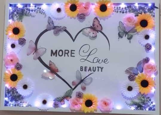 More love beauty #zagreb