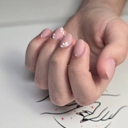 Gelaxy x Motus #zagreb Gel lak Trajni lak - ruke