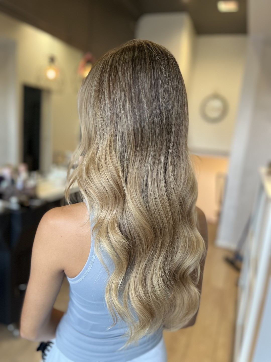 Balayage - 15 ml - Smart, Zagreb Ombre, sombre, balayage Frizerski saloni Ombre, sombre, balayage, Zagreb, Trnje
