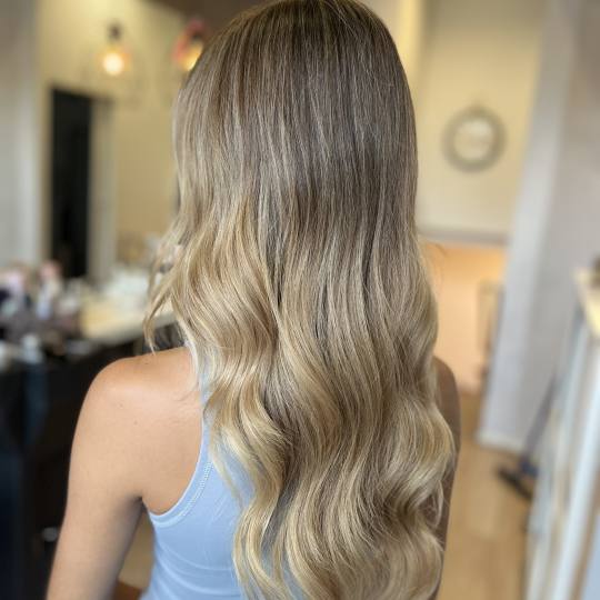 Smart #zagreb Ombre, sombre, balayage Balayage - 15 ml