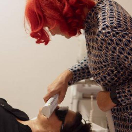 Antiage beauty room Lady Goga #zagreb