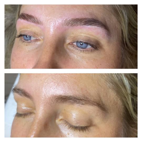 Lash and Brow studio usluga