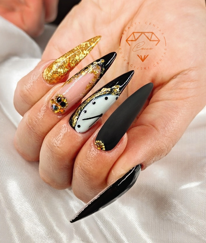 Beauty Centar By Cocco #viskovo Nadogradnja noktiju