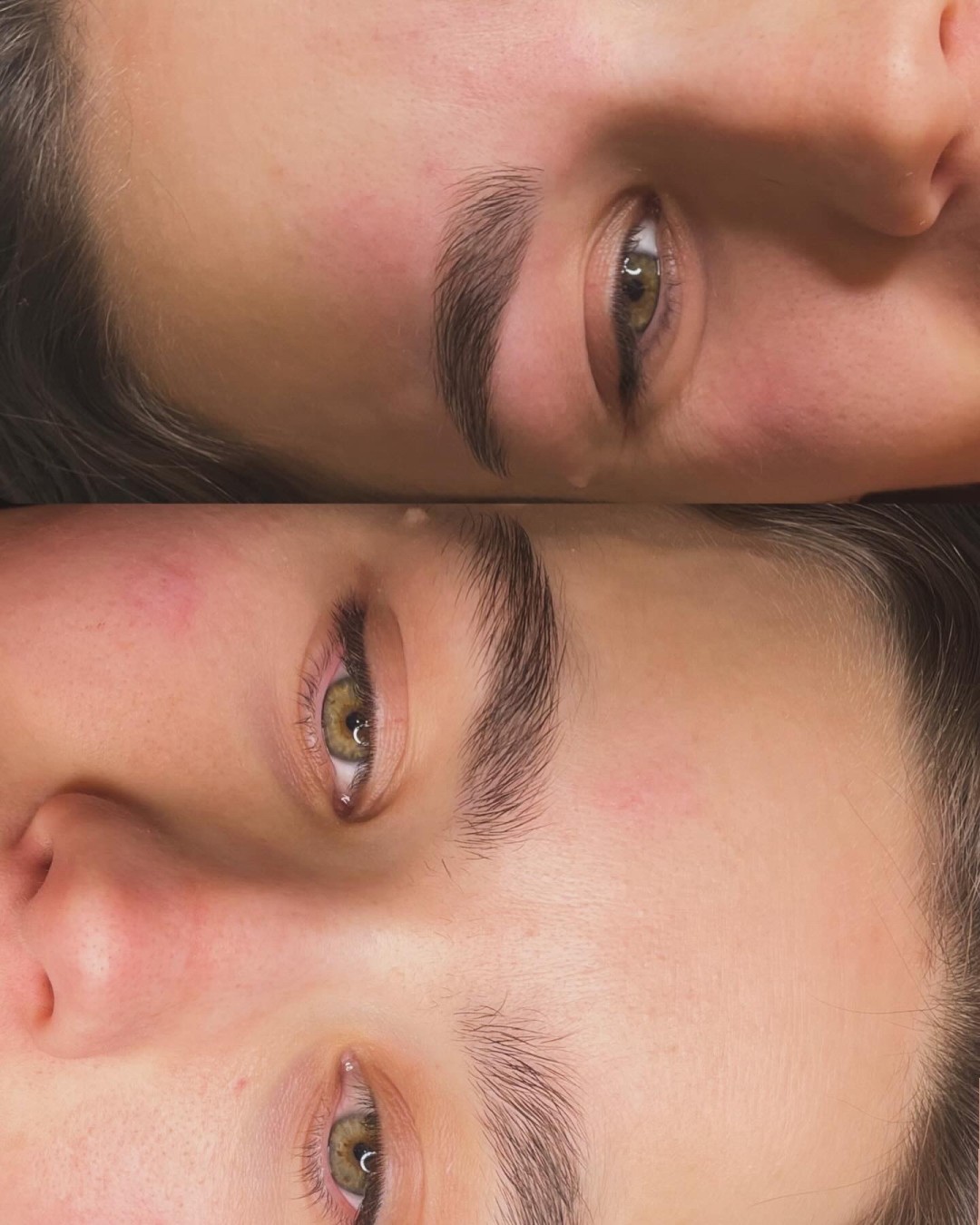 G. Beauty #zagreb Obrve Threading obrva