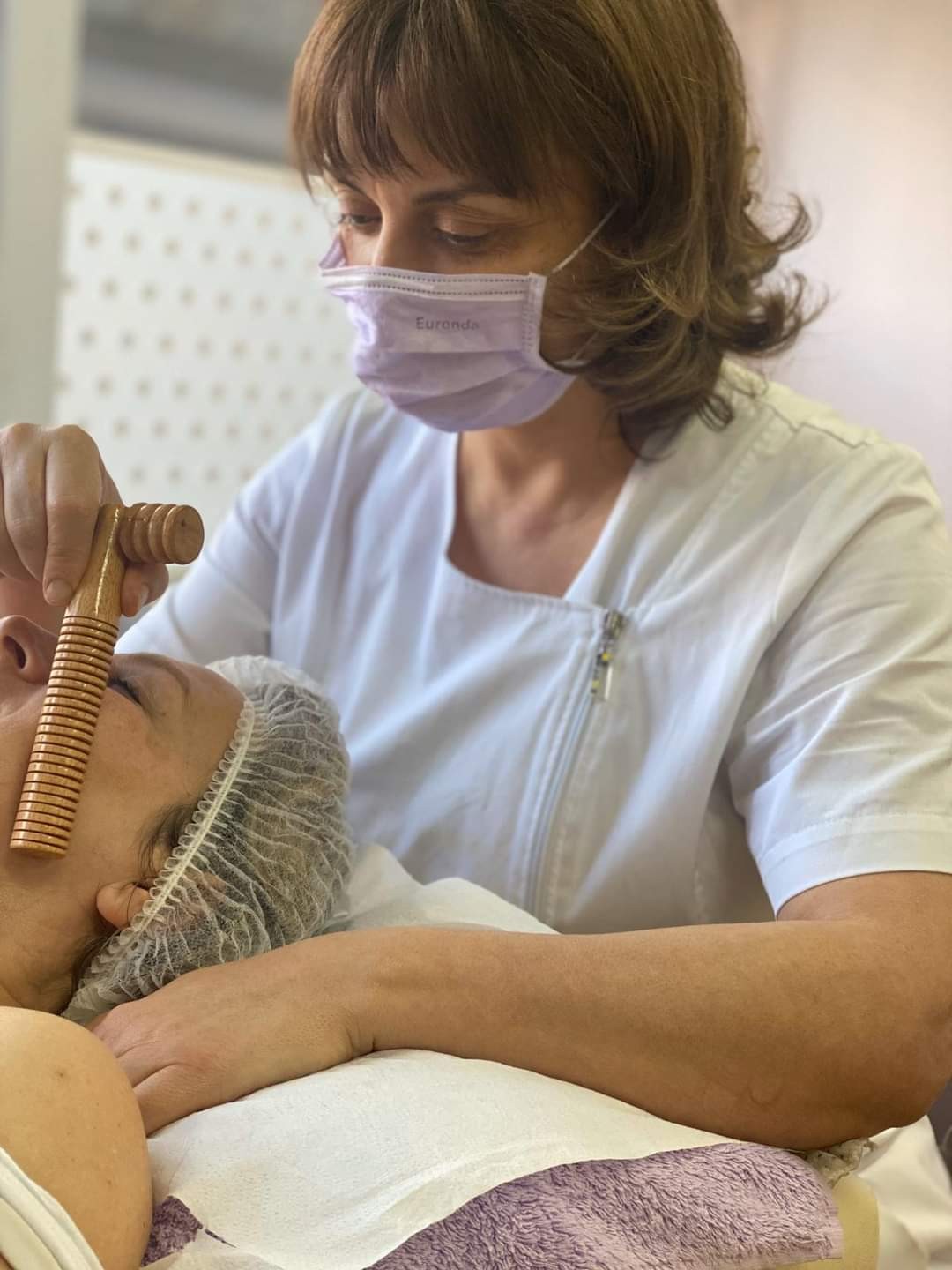 Antiage beauty room Lady Goga #zagreb Tretman lica