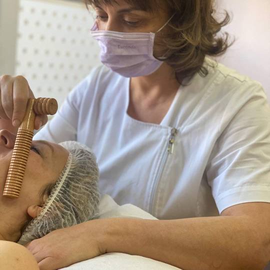 Antiage beauty room Lady Goga #zagreb Tretman lica