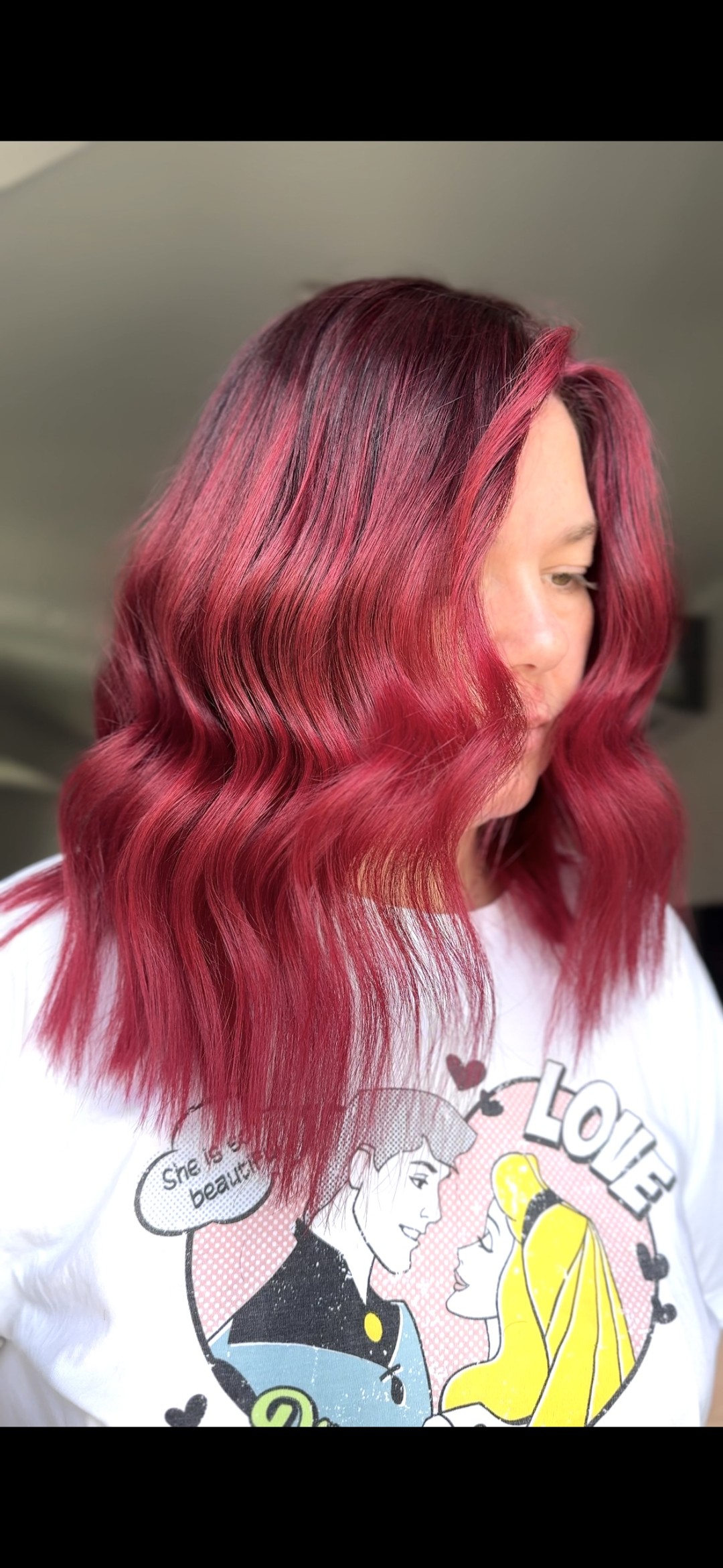 Epic Hair Design #zagreb