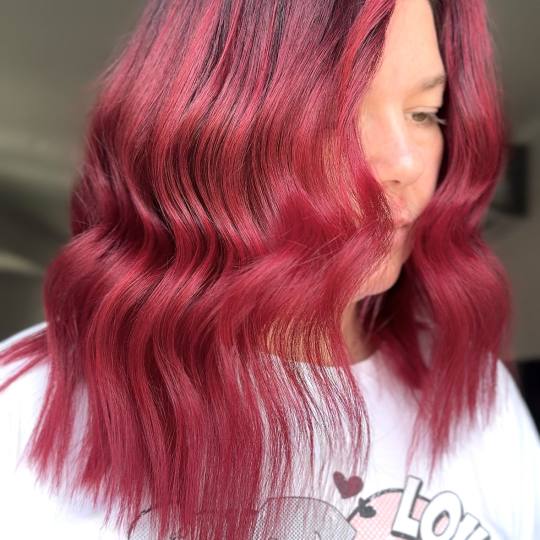 Epic Hair Design #zagreb Balayage