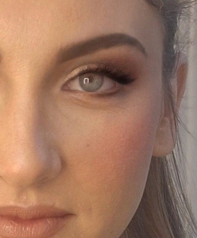 TLS #zagreb Make-up / šminkanje Profesionalno šminkanje + umjetne trepavice - za dame