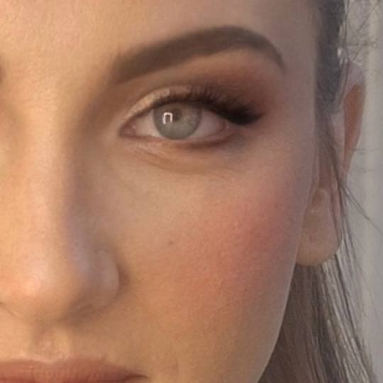 TLS #zagreb Make-up / šminkanje Profesionalno šminkanje + umjetne trepavice - za dame Make up za s