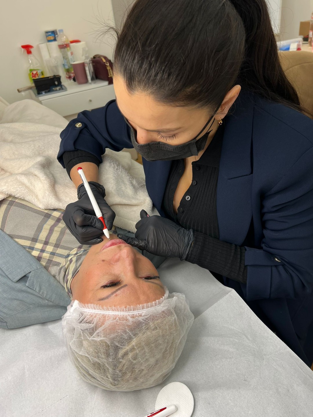 Brow Bar Permanent #zagreb