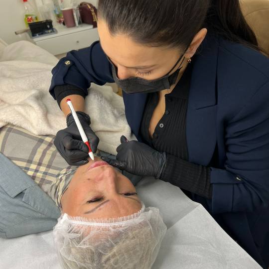 Brow Bar Permanent #zagreb