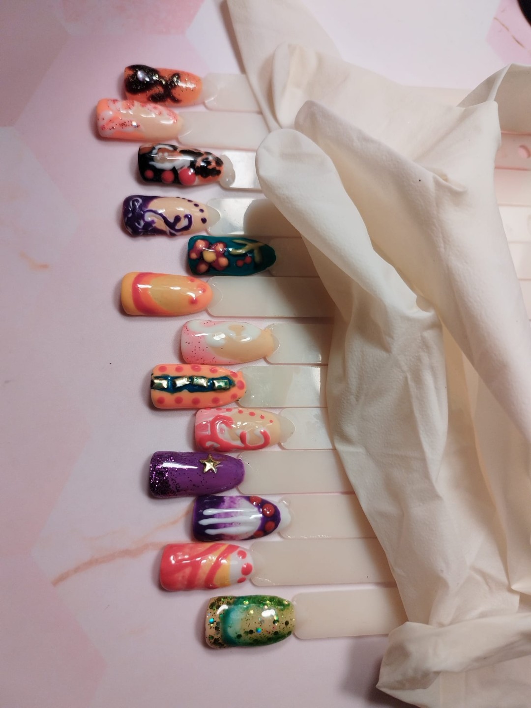 Paint Bar Joy - spas u zadnji čas #zagreb