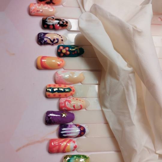 Paint Bar Joy - spas u zadnji čas #zagreb