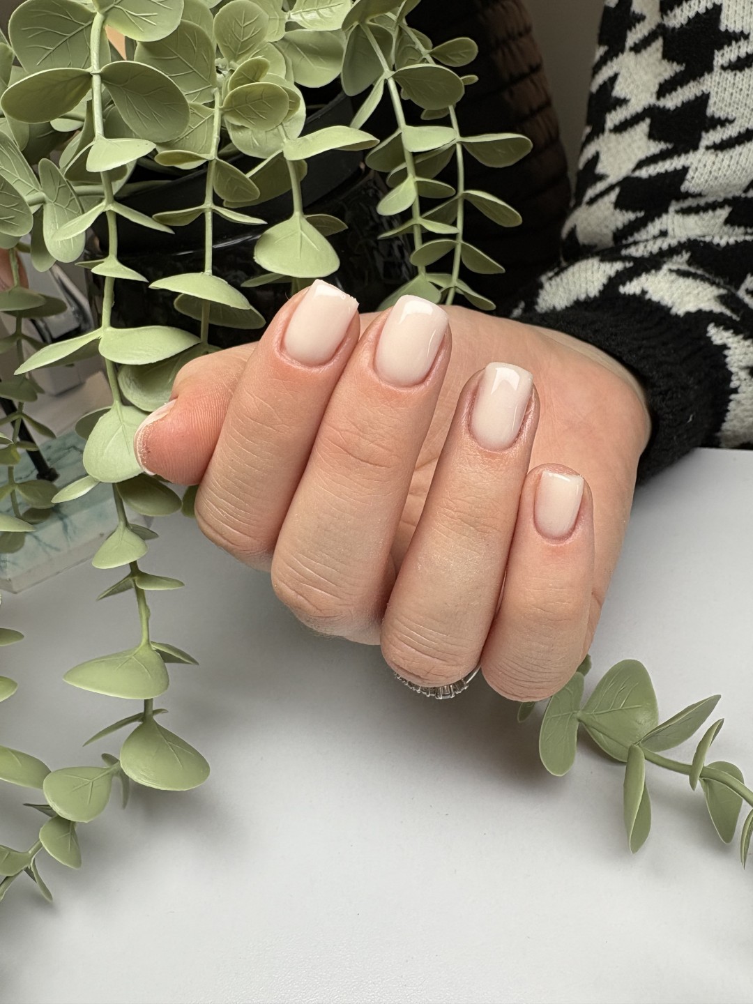 Beauty Concept Jenny - Sv. Klara #zagreb Korekcija noktiju Nadopuna / korekcija gela - S dužina