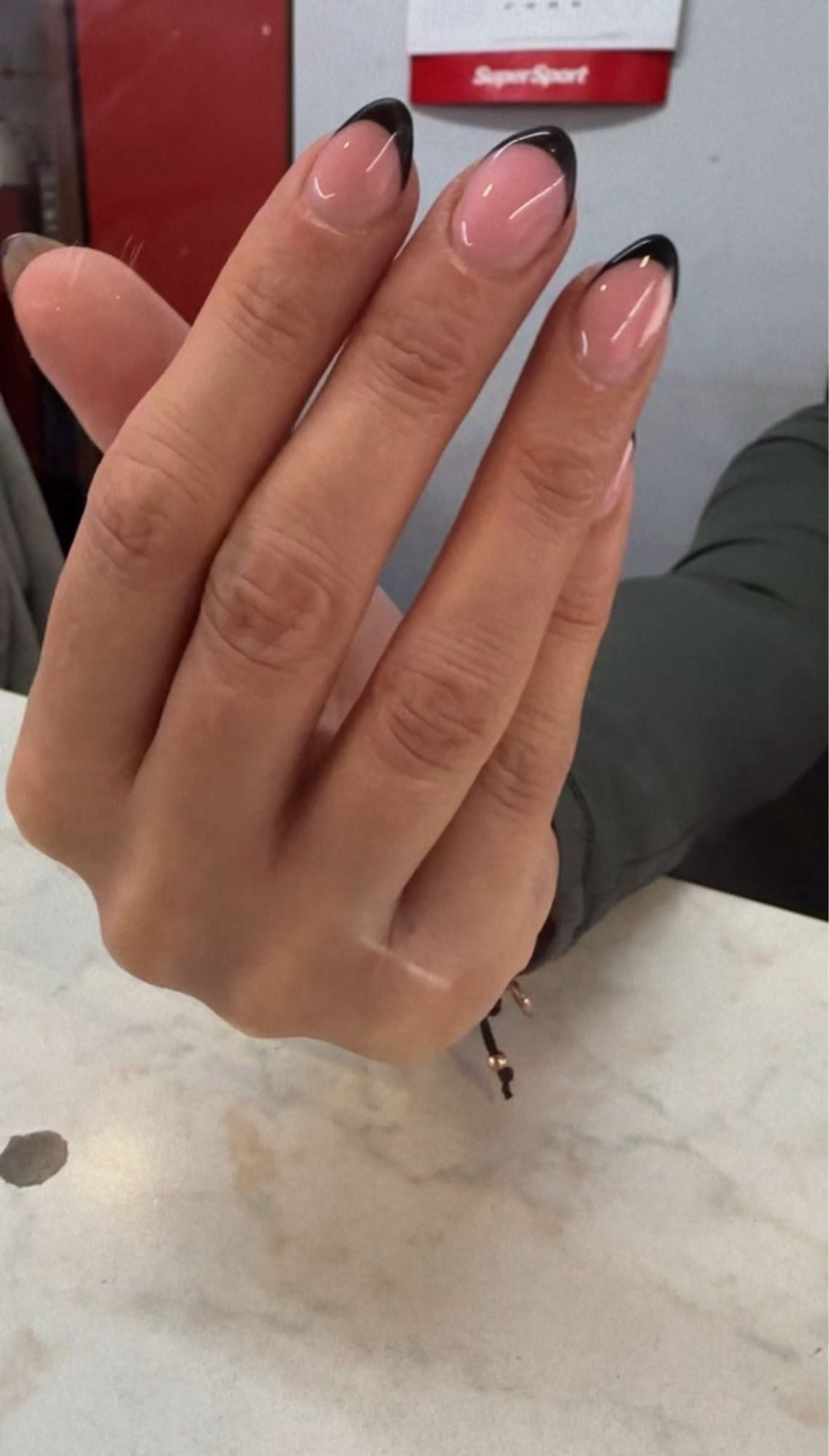 Njega ruku: TRAJNI LAK S MANIKUROM - Vision of You 2.0, Zagreb Gel lak Nokti Gel lak, Zagreb, Gornji grad – Medveščak