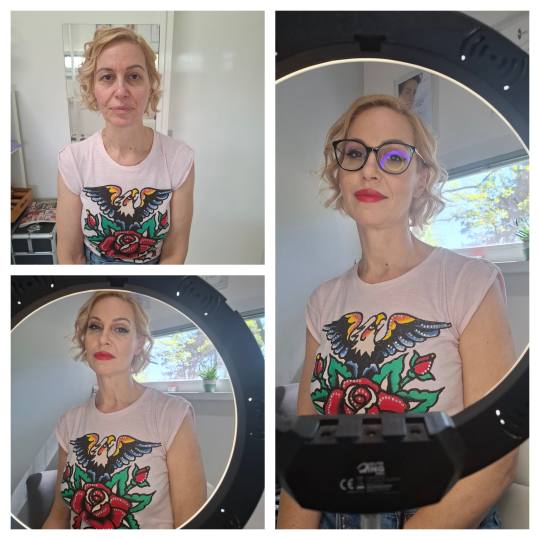 MM Beauty Studio #zagreb Estetska pedikura Profesionalno šminkanje