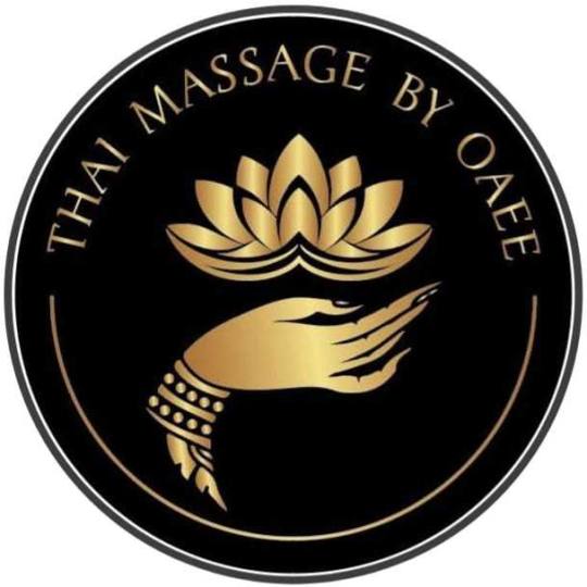 Thai massage by Oaee #trogir