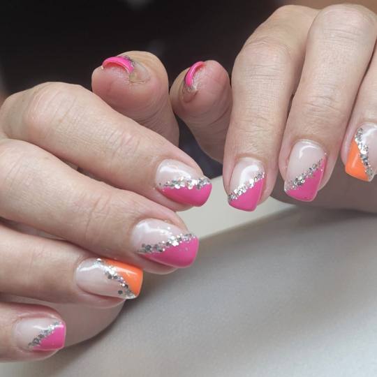 Luna Beauty studio usluga