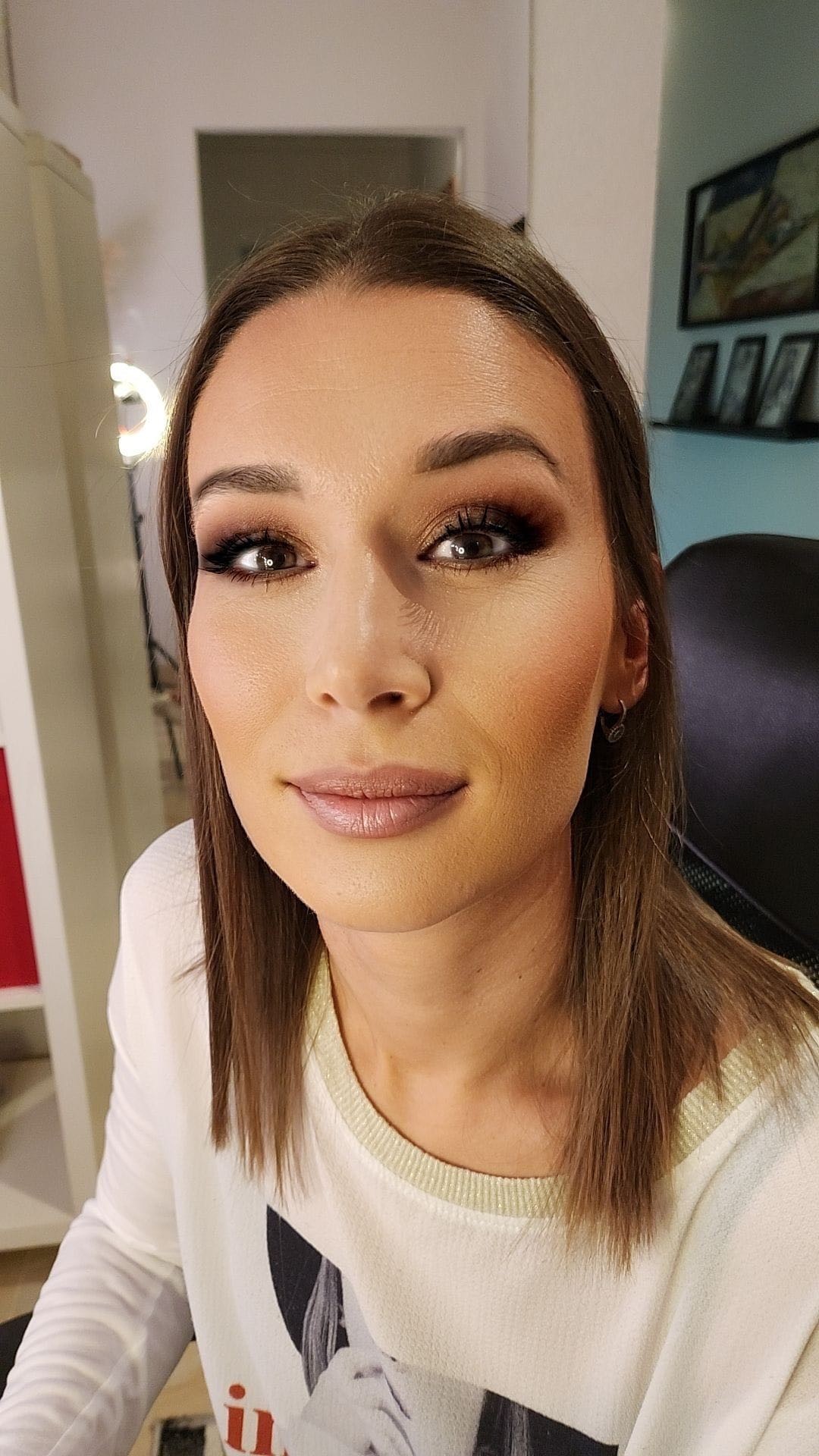 Style 1, Zagreb LookBook