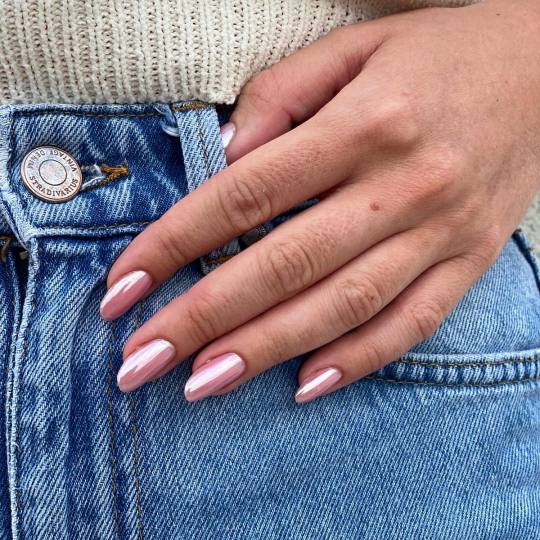 Beauty Box #zagreb Gel lak Gel lak - M dužina